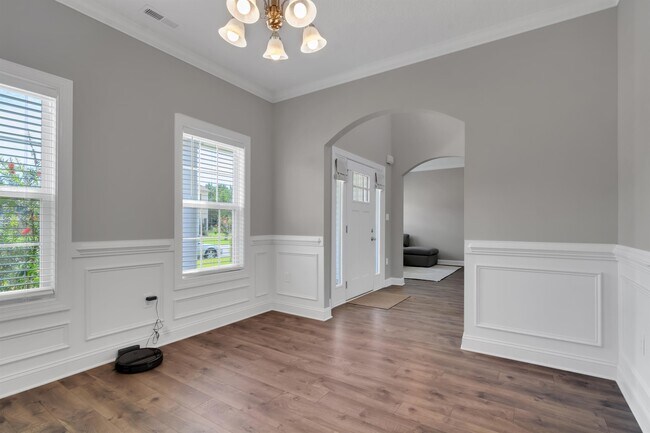 Foto del edificio - 307 Pettigrew Ln