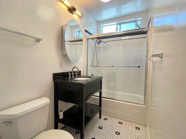 Bathroom - 1439 Centinela Ave