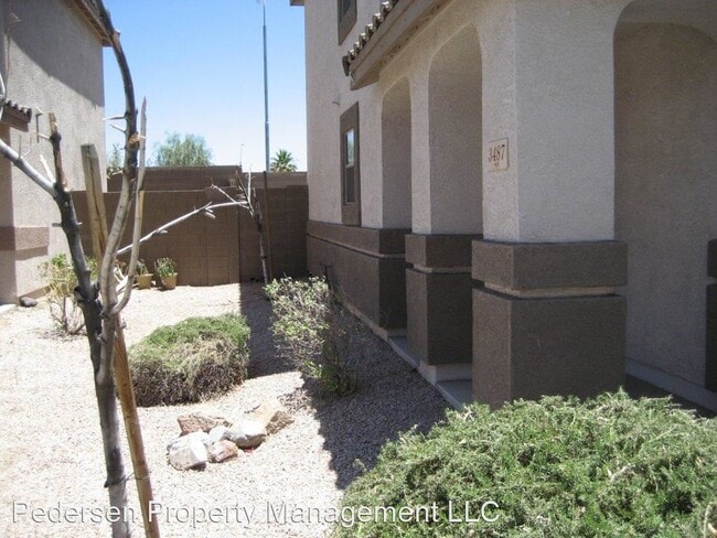 Foto del edificio - 3 br, 2.5 bath House - 3487 S Conestoga Rd