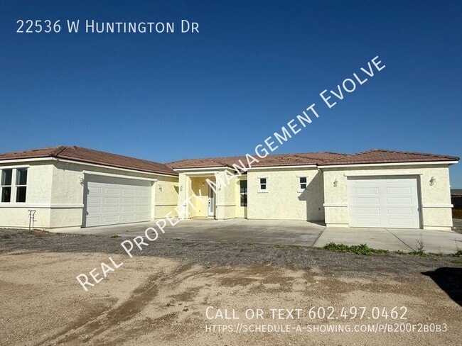 Building Photo - 22536 W Huntington Dr