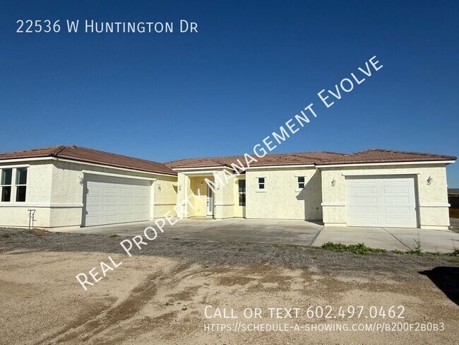 Foto del edificio - 22536 W Huntington Dr