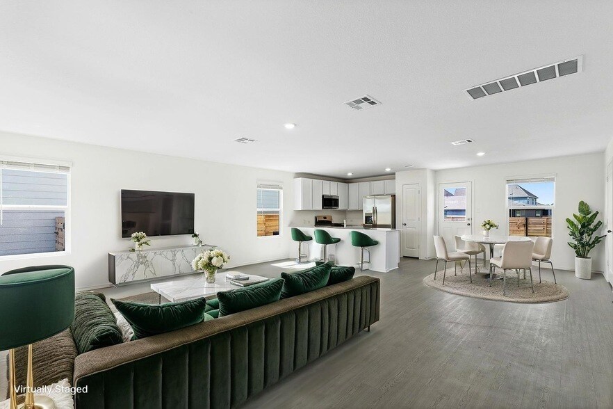 Foto principal - 331 Bugbee