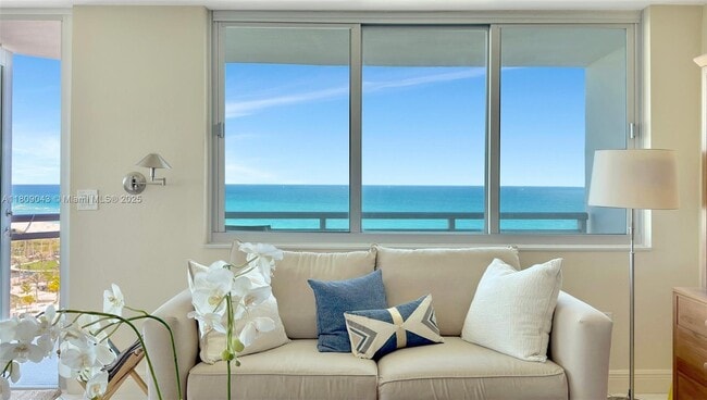Building Photo - 7135 Collins Ave