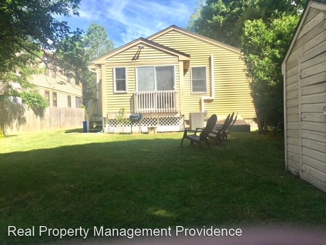 Building Photo - 3 br, 2 bath House - 8 Hamilton Avenue