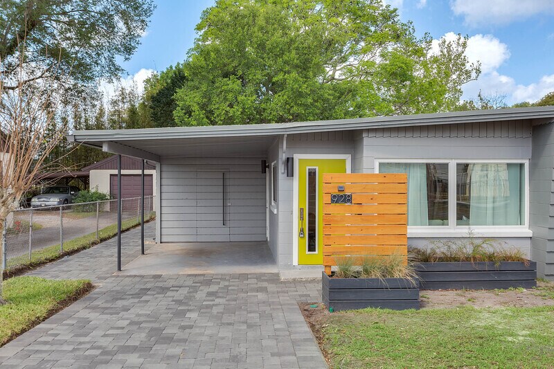 928 S Bumby Ave, Orlando, FL 32806 House Rental in Orlando, FL