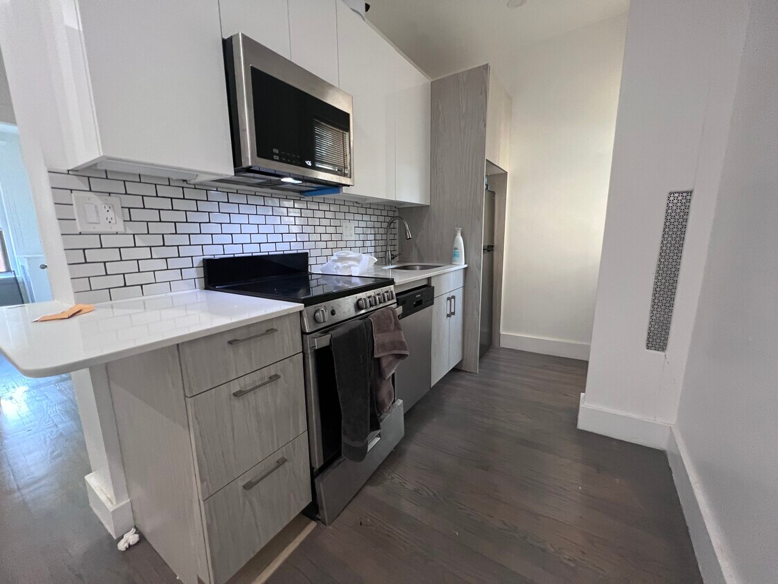 Foto principal - 36 Peterborough St