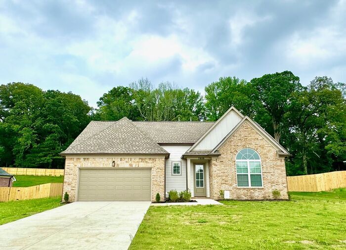 Primary Photo - Now Lease a Brand New 4-Bedroom 2.5 Bath H...