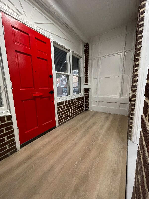 Foto del edificio - 2307 S Bucknell St