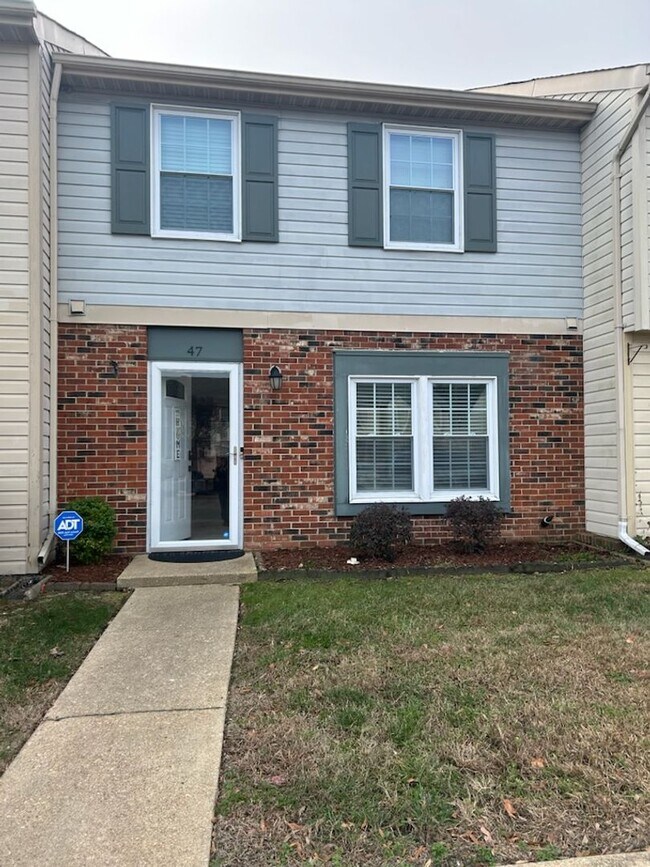 Foto del edificio - 47 Lucinda Ct