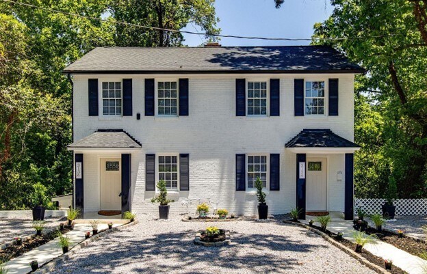 Foto principal - 3134 Lakewood Ave