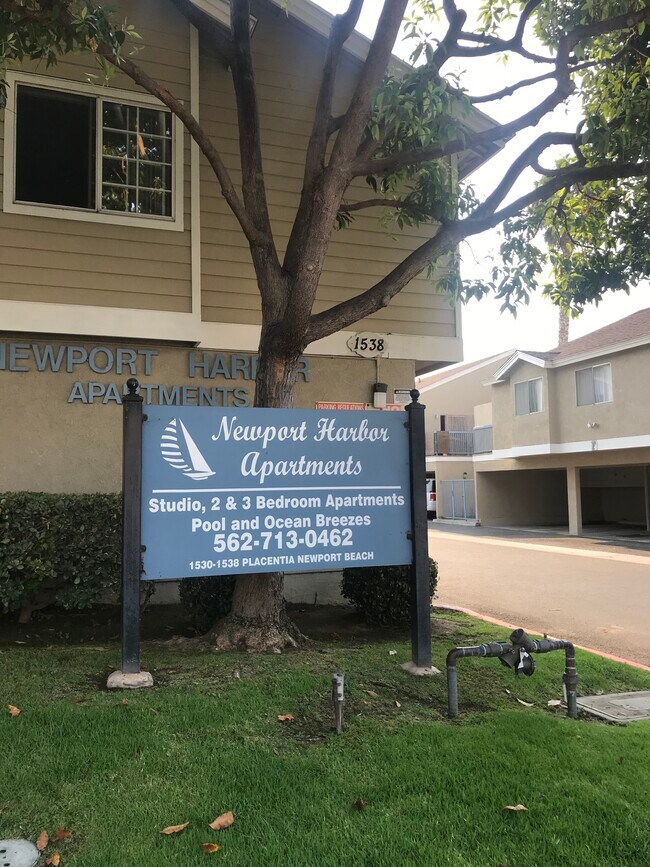 Foto del edificio - 1538 Placentia Ave