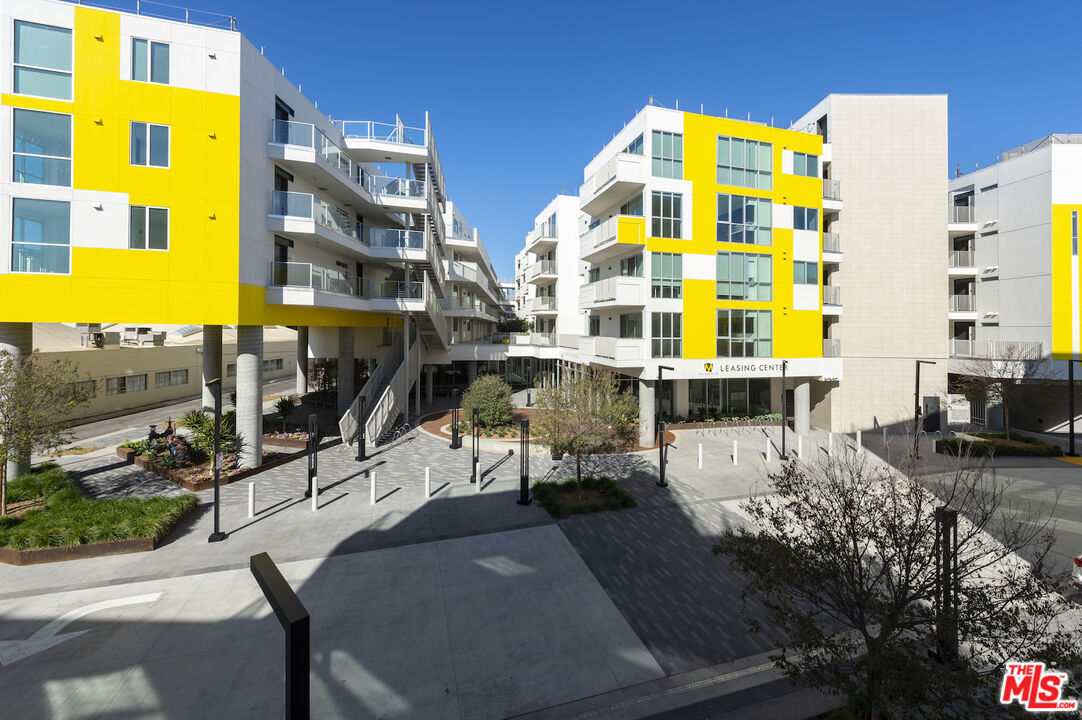 Foto principal - 2929 Pennsylvania Ave