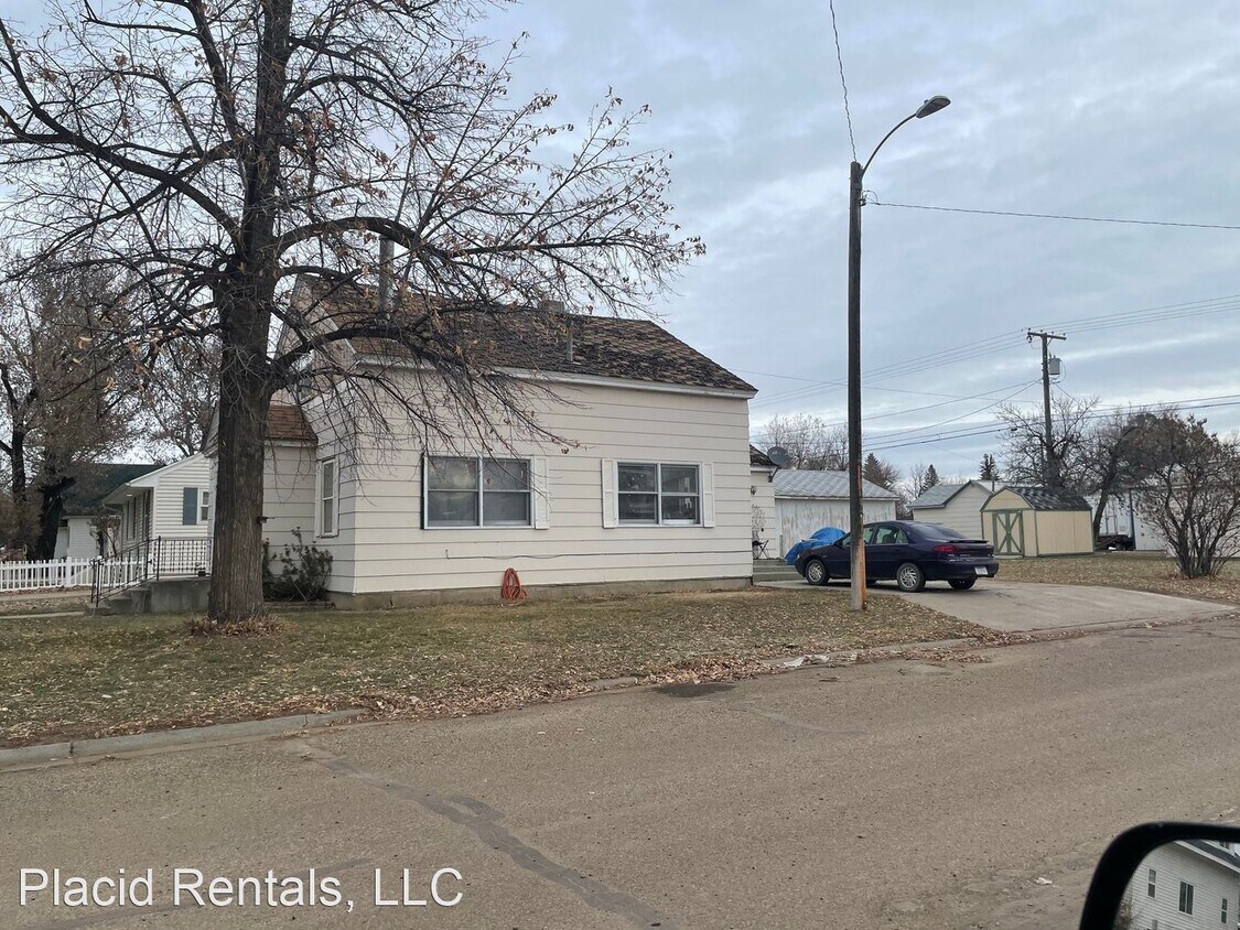 Building Photo - 2 br, 1 bath House - 936 Indiana