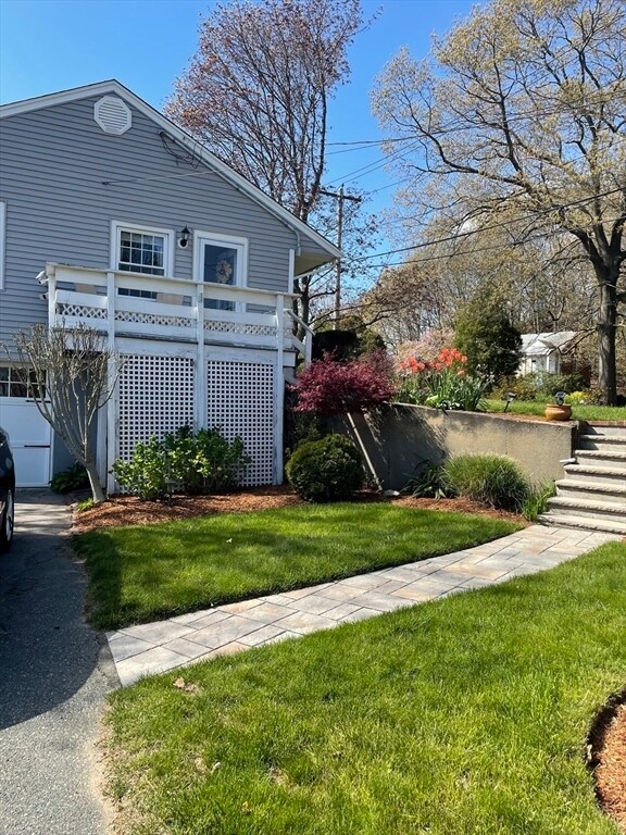 Foto del edificio - 137 Norton St