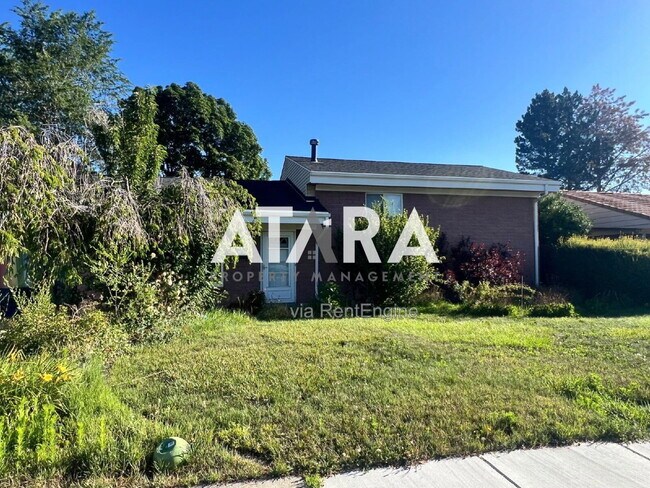 Foto del edificio - 618 W Anderson Ave