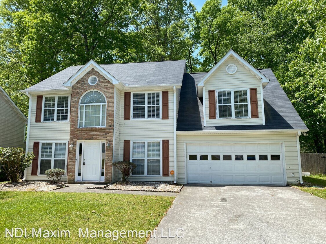 Primary Photo - 4 br, 2.5 bath House - 705 Simon Ive Drive