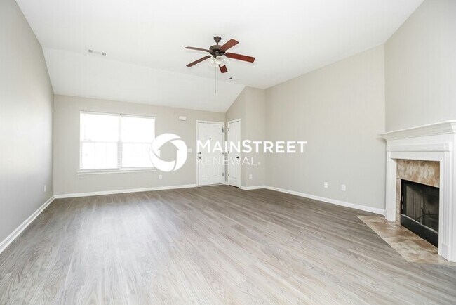 Foto del edificio - 3 Bedroom Pet-Friendly Home in La Vergne, ...