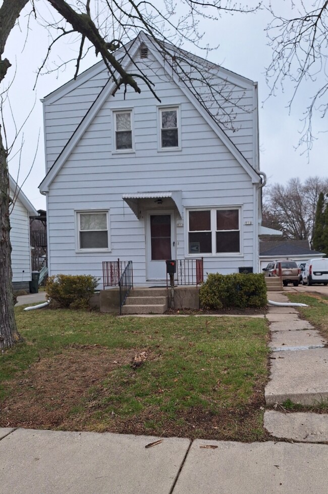 Foto del edificio - 912 W Glendale Ave