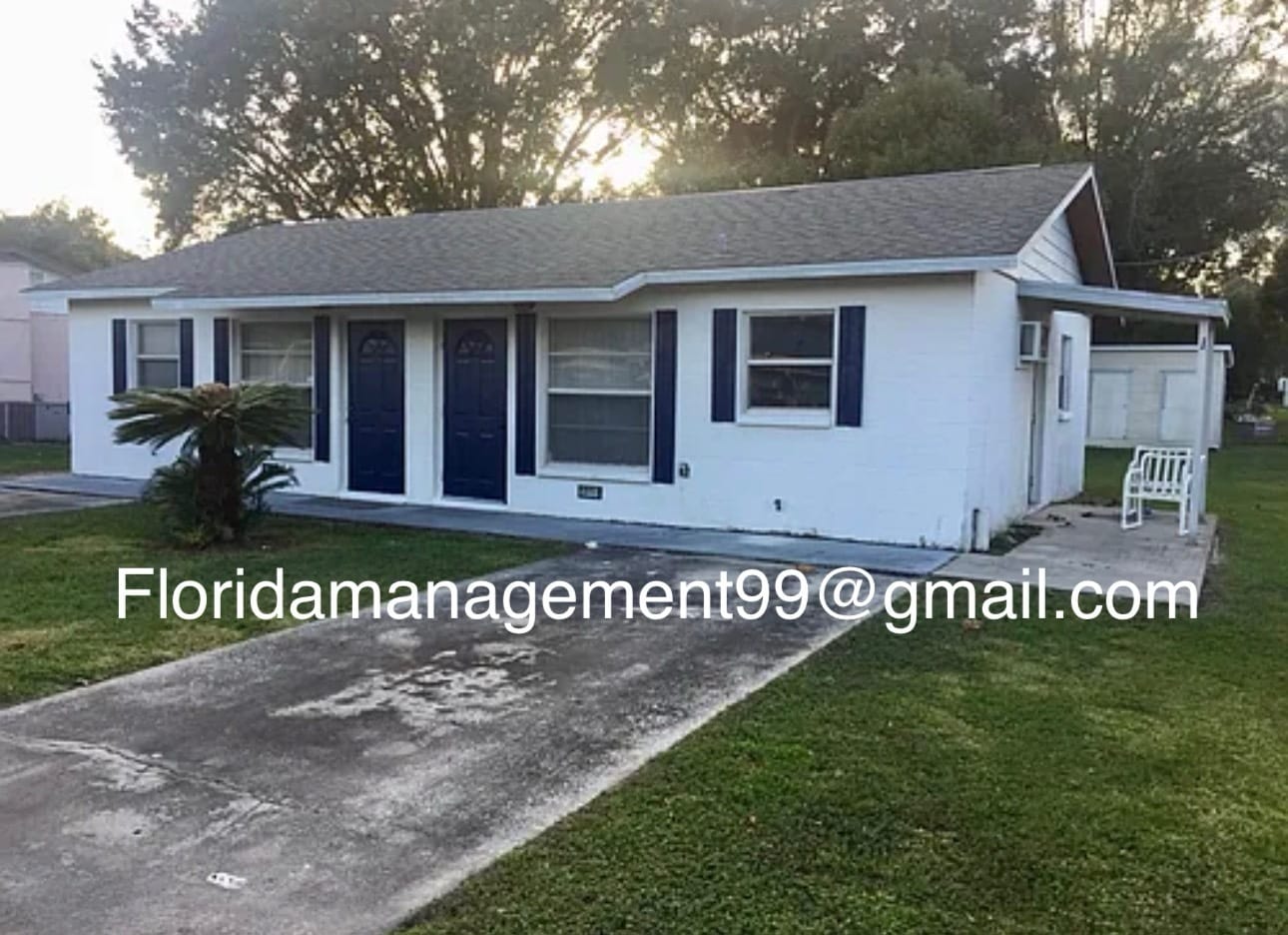 Monthly Rentals In Zephyrhills Florida