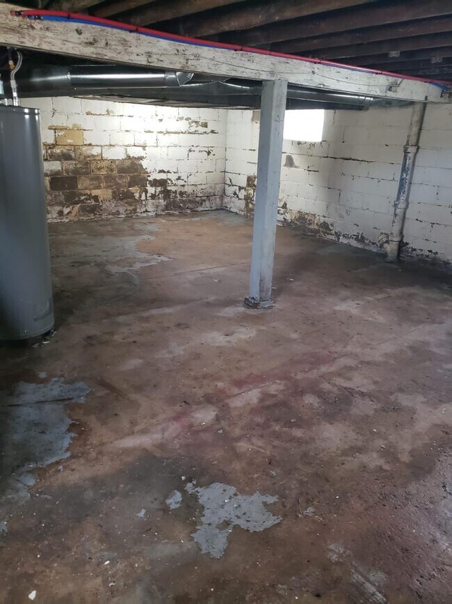 Foto del edificio - 961 McKinley Ave