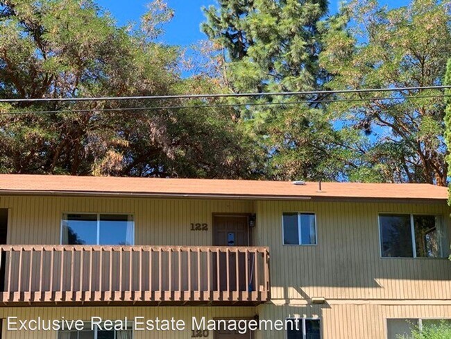 Foto del edificio - 2 br, 1 bath House - 122 N. Williams Avenue