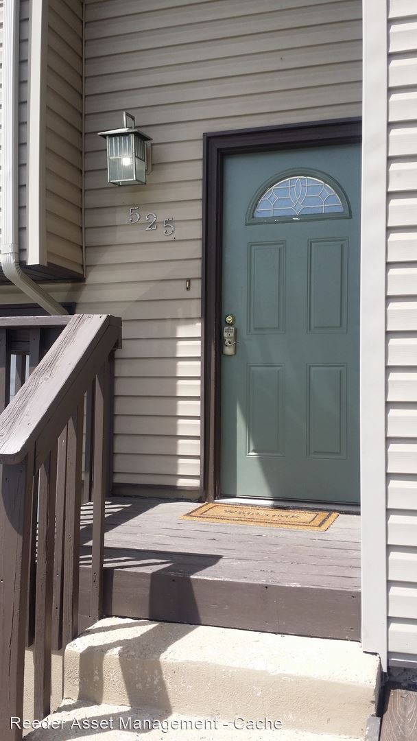 Foto del edificio - 2 br, 2 bath House - 525 East 200 North