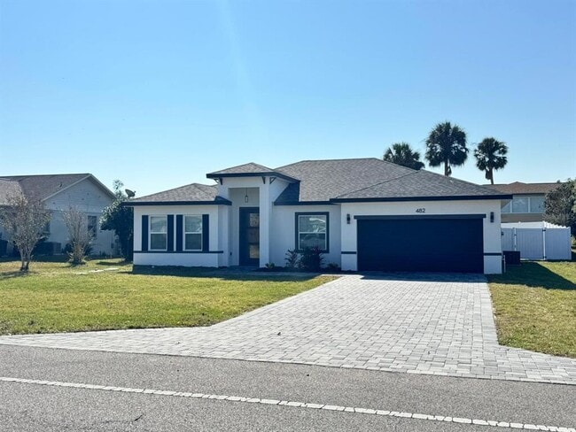 Foto del edificio - 482 Marion Oaks Manor