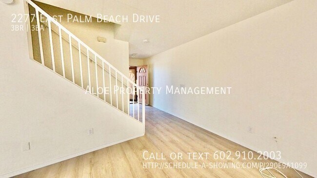 Foto del edificio - 2277 E Palm Beach Dr Chandler
