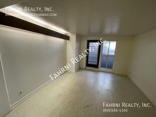 Foto del edificio - 1508 Kewalo St