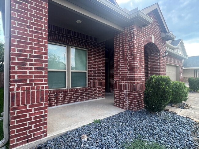 Foto del edificio - 14112 Harmony Ridge Trl