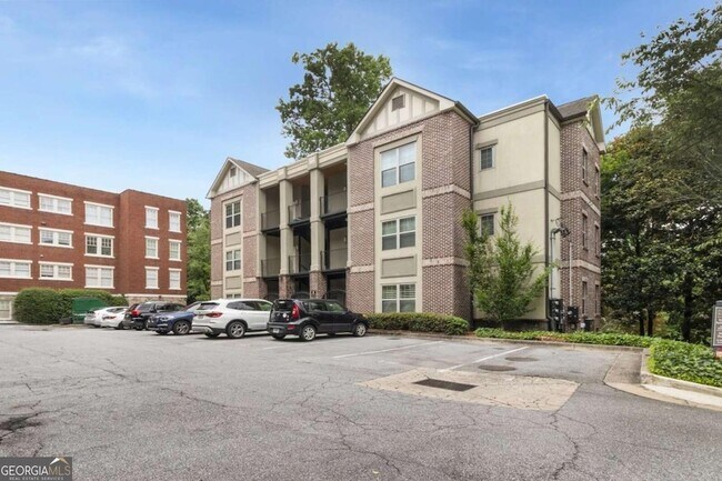 Foto del edificio - 1903 Anjaco Rd NW