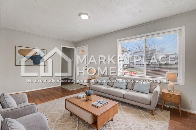 Foto del edificio - 23115 Tawas Ave
