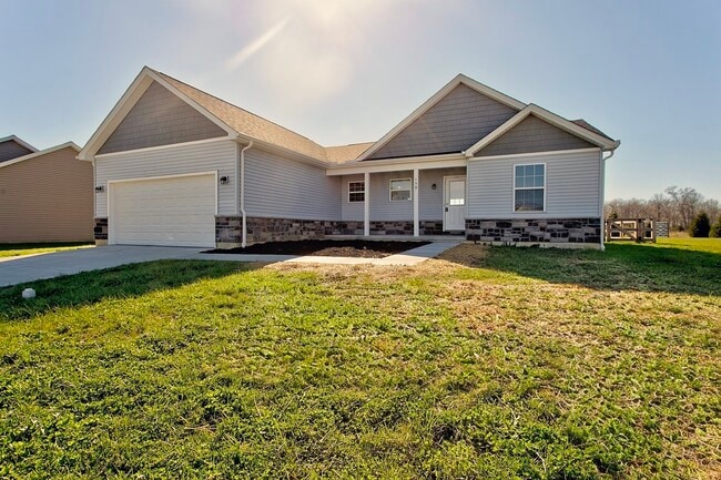 Photo - 159 Zachary Dr House