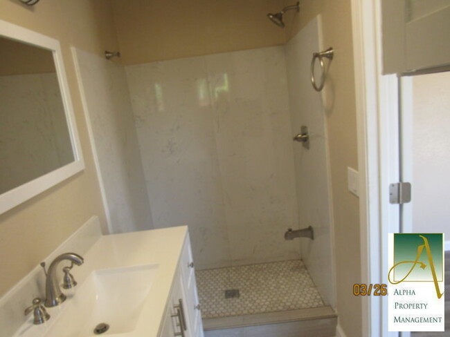 Foto del edificio - New one bedroom apartment