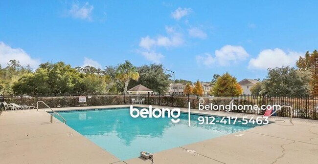 Building Photo - 461 Gov Treutlen Cir