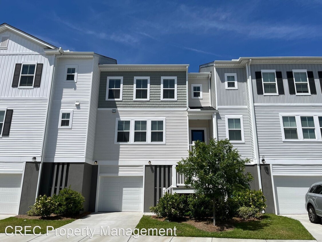 3 br, 2 bath House 603 McLernon Trace House Rental in Johns Island