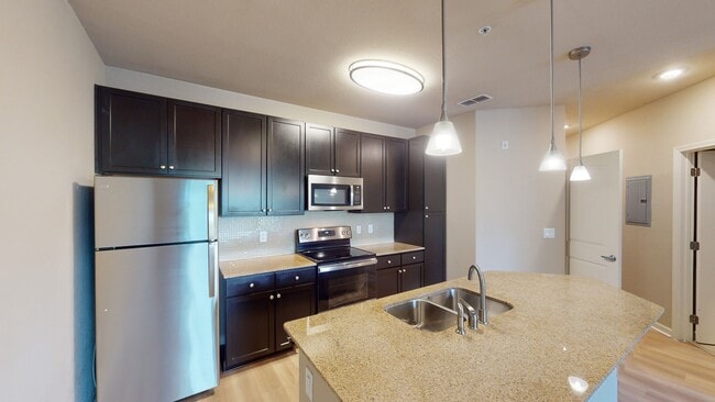Interior Photo - The Preserve at Gateway