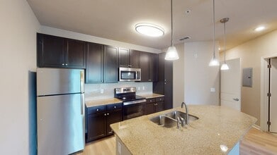 Interior Photo - The Preserve at Gateway