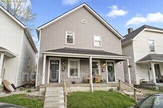 Building Photo - 1537 Draper St