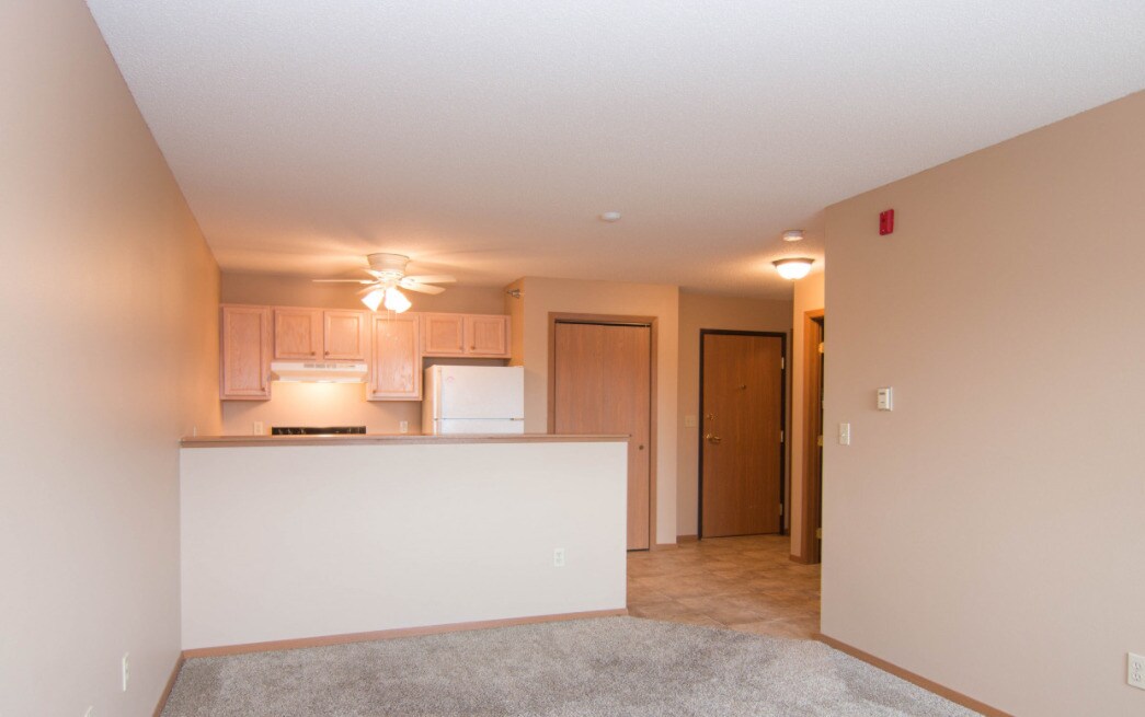 Primary Photo - Bergeland Apartments Senior Community