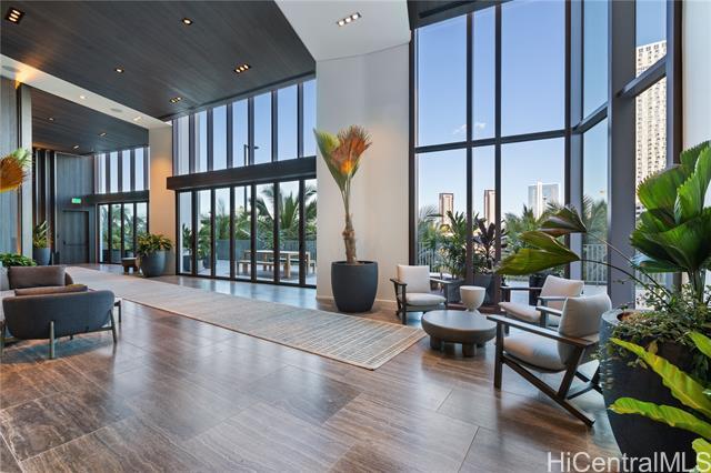 Foto principal - 1000 Auahi St