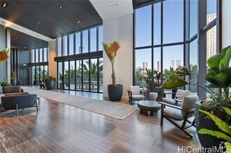 Building Photo - 1000 Auahi St