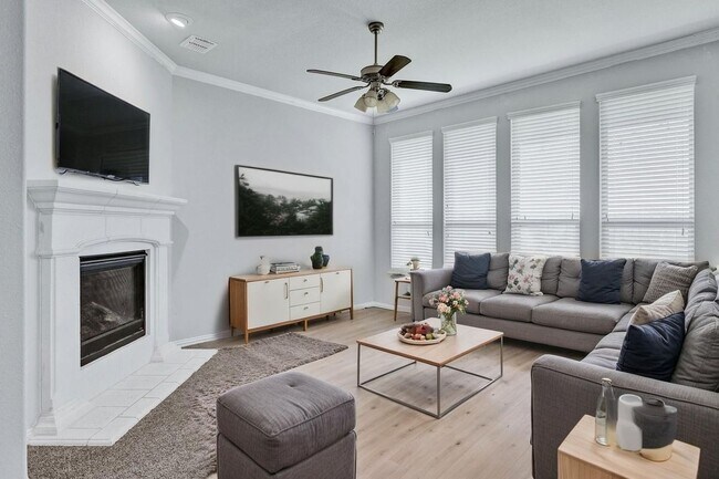 Foto del edificio - 16117 Gladewater Terrace
