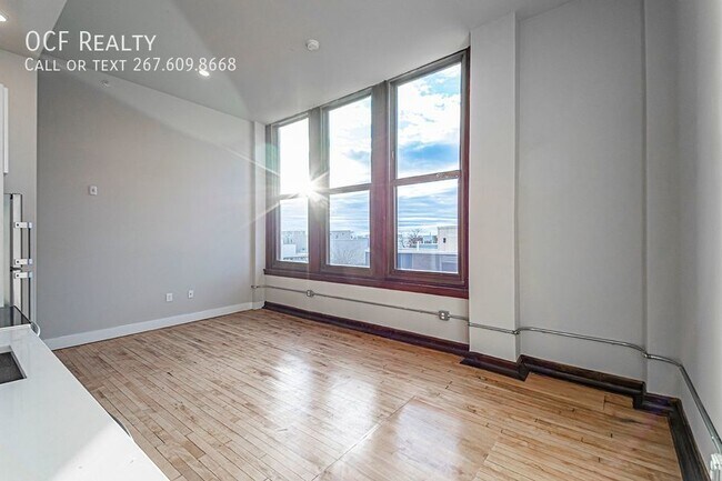 Foto del edificio - 1300 S 19th St