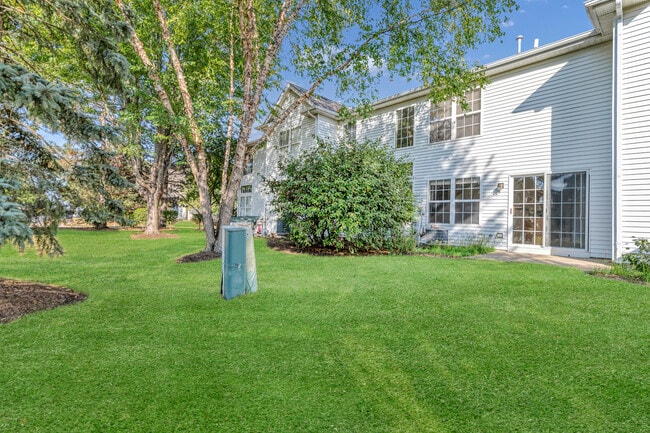 Foto del edificio - 10549 Wakefield Ln