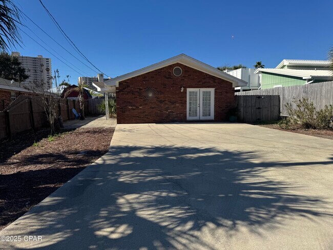Foto del edificio - 7209 Sunset Ave