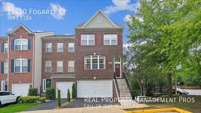 Photo - 11430 Fogarty Ct Townhome
