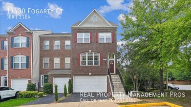 Building Photo - 11430 Fogarty Ct