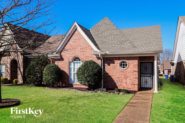 Foto del edificio - 6870 Manslick Rd