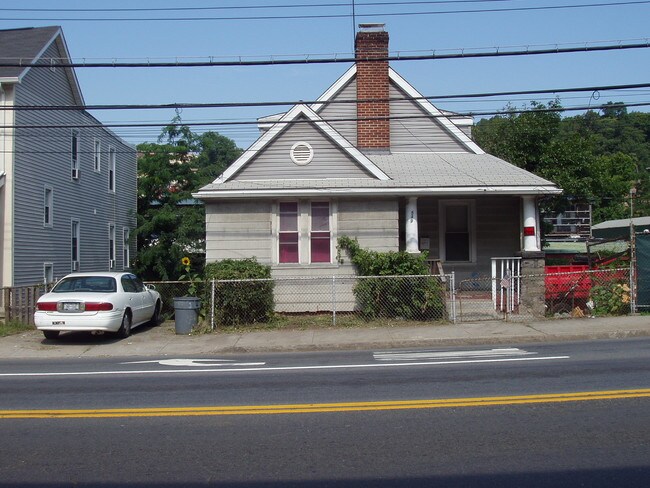 Street View - 549 Saw Mill River Rd